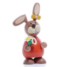 Osterartikel Osterhäsin mit