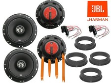 JBL für VW Golf 6 VI 08-14