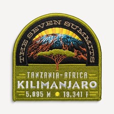 Kilimanjaro Tanzania Africa