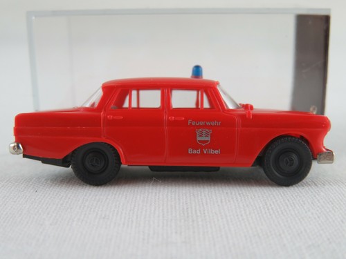 Brekina mercedes benz 190 lim - mercedes-benz,