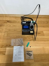JBC CD-2SQF Lötstation mit