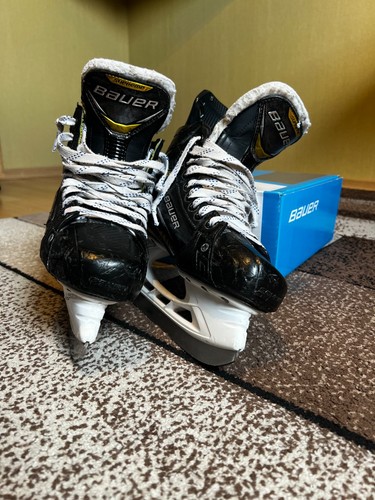 Bauer supreme pro - supreme, 3s