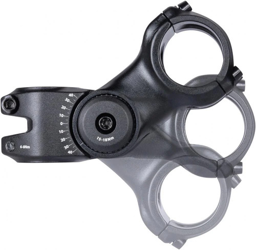 Contec vorbau ueda 1 - contec,