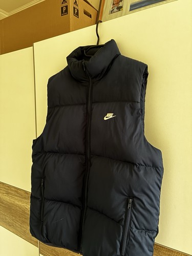 Nike herren weste - nike, m