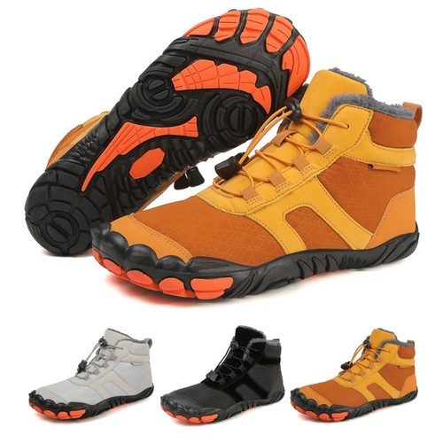 Winter barfußschuhe damen - barfußschuhe,