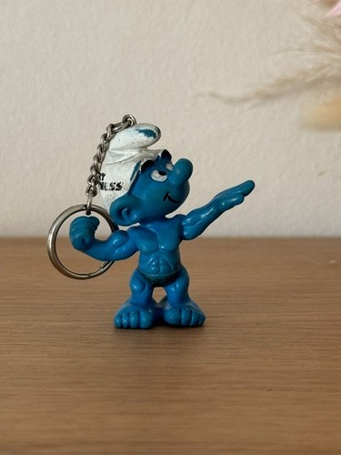 Schlumpf schleich smurf - schleich,