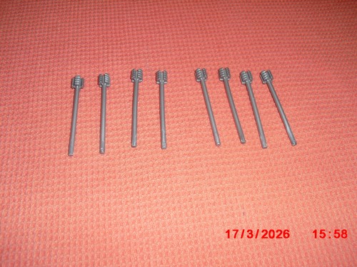 Playmobil zubehör 8 x - zubehör,