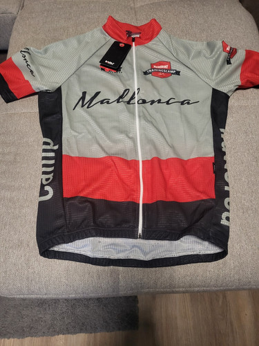 Roadbike fahrradtrikot neu - roadbike,