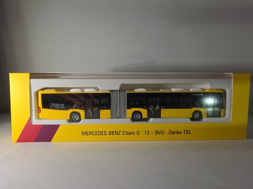 J259 rietze bus 69583 - rietze,