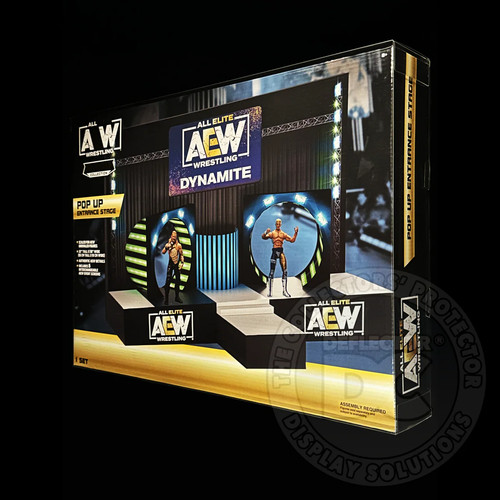 Deflector aew unrivaled - dc®,