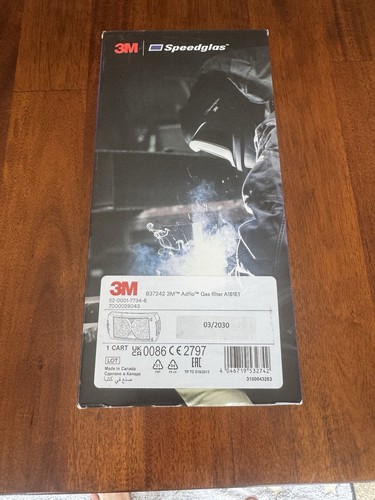 Speedglas adflo filter - 3m,