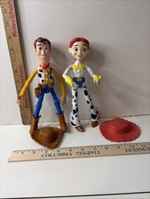 Mattel Disney Pixar 2017 Toy