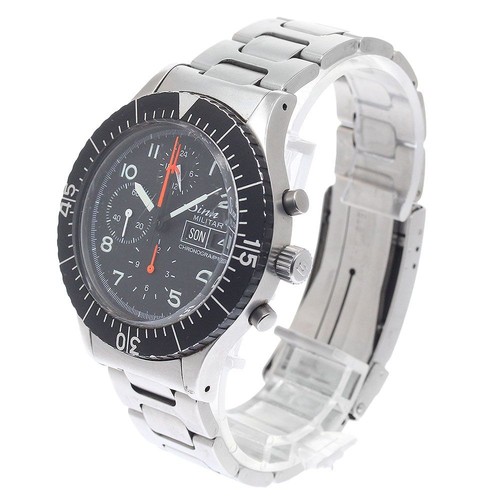 Sinn uhr 156 militär - uhr, 156.b
