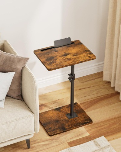 Holz beistelltisch - holz,