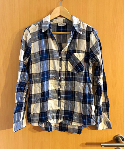 Blue motion damen bluse - blue,