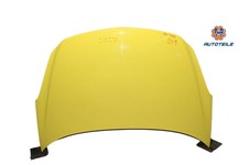 Opel Corsa D Motorhaube Haube
