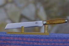 Gehring Solingen Kochmesserset