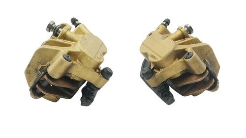 Vorderer bremssattel triumph - bremssattel,