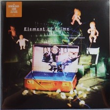 ELEMENT OF CRIME Die Schönen