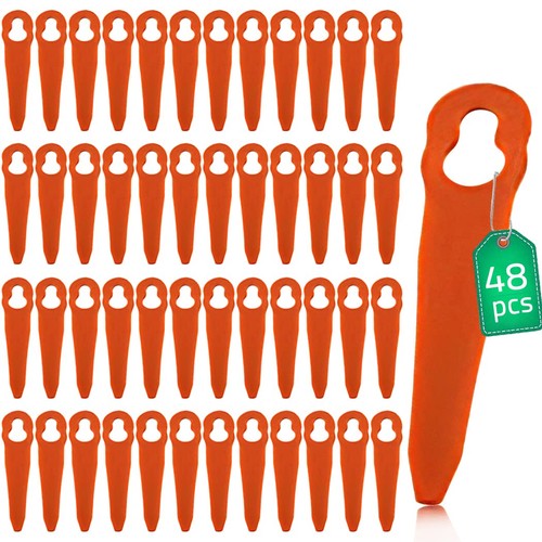 Ersatzklingen für stihl - ersatzklingen,
