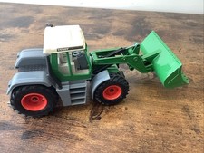 Siku 3551 Fendt Xylon Traktor 1/32