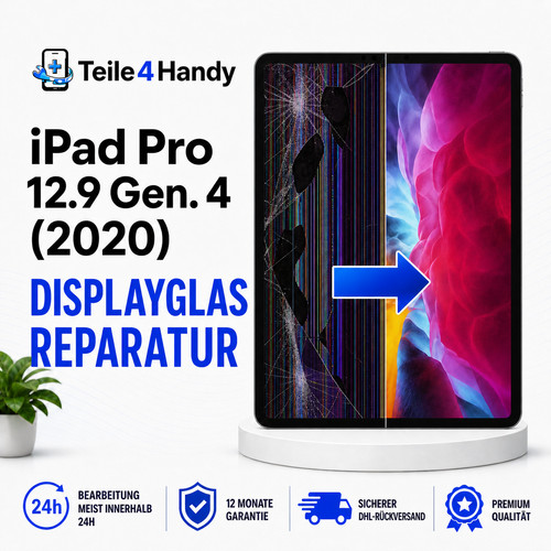Ipad pro gen - 12.9, gen.