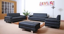 Sofagarnitur 321 Sitzer Set
