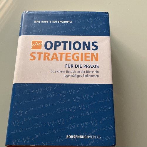 Options strategien für die - strategien,