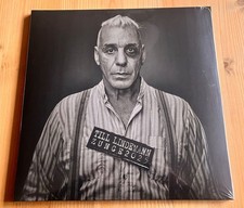 Till Lindemann – ZUNGE 2025