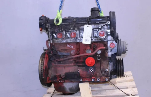 Motor benzin volvo 740 - -, b230f