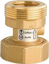 Schwerkraftbremse SB AG