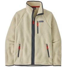 Patagonia mens retro pile - patagonia,