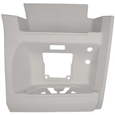 Einstieg rechts unten passend