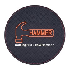 Hammer Rubber Shammy Pad