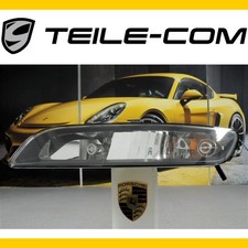Porsche 911 997.1 Zusatzscheinwerfer LINKS / Stoßstange vorne 99763108107
