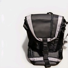 ? Werkzeugrucksack NEU  wasserabweisend, mit Rolltop-Verschluss vielen Fächern