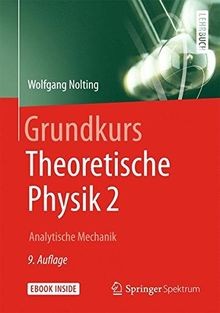 Grundkurs theoretische physik - grundkurs,