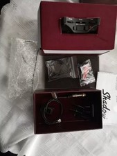 Shadow SH Sonic NanoMAG