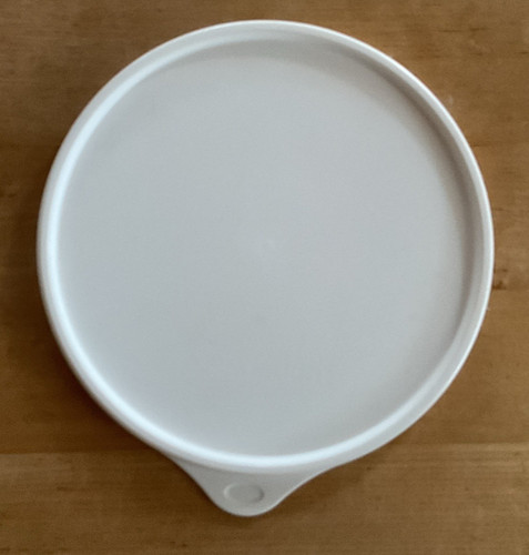 Tupperware ersatzdeckel deckel - tupperware,
