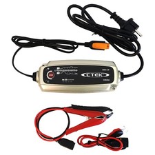 Ctek 12v automatikladegerät - 12v,