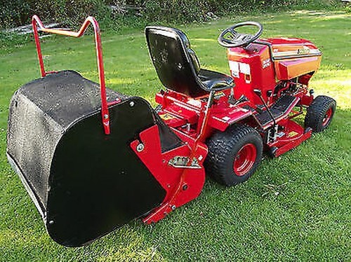 Westwood 1997 2000 traktor pto - westwood, 1997-2000