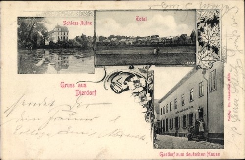 Dierdorf westerwald - dierdorf,