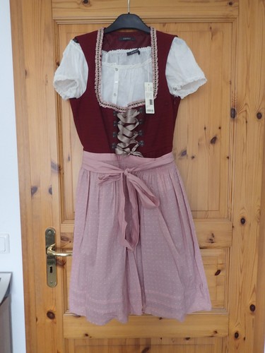 Trachten dirndl damen 38 - gr.,