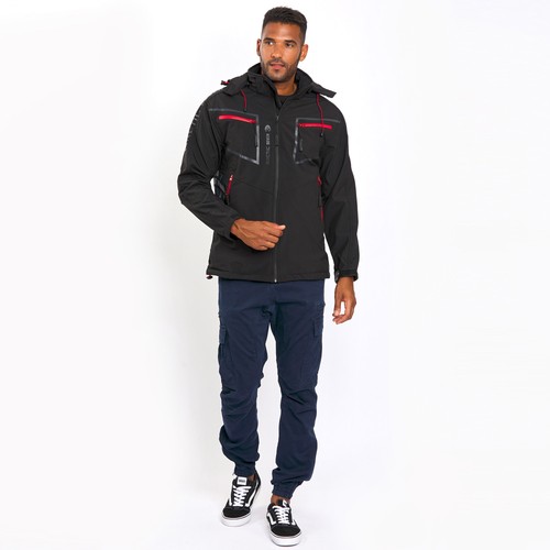 Arctic seven herren designer - seven,