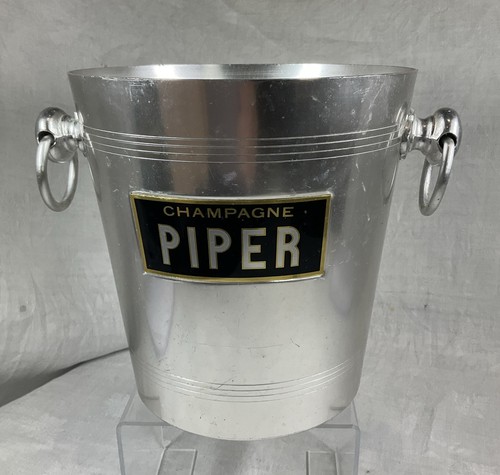 Piper champagner eiskübel - piper,