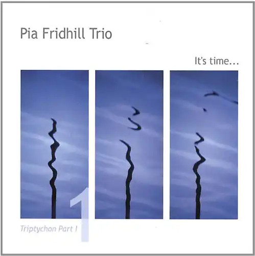 Pia trio fridhill pt - pia,