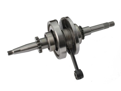 Kurbelwelle zähne - 16,