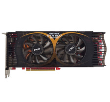 Palit GeForce GTX 260 Sonic