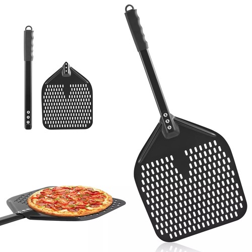 Pizzaschieber 30cm - pizzaschieber, 72*30cm