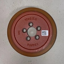 Antriebsrad, Linde 0009907772